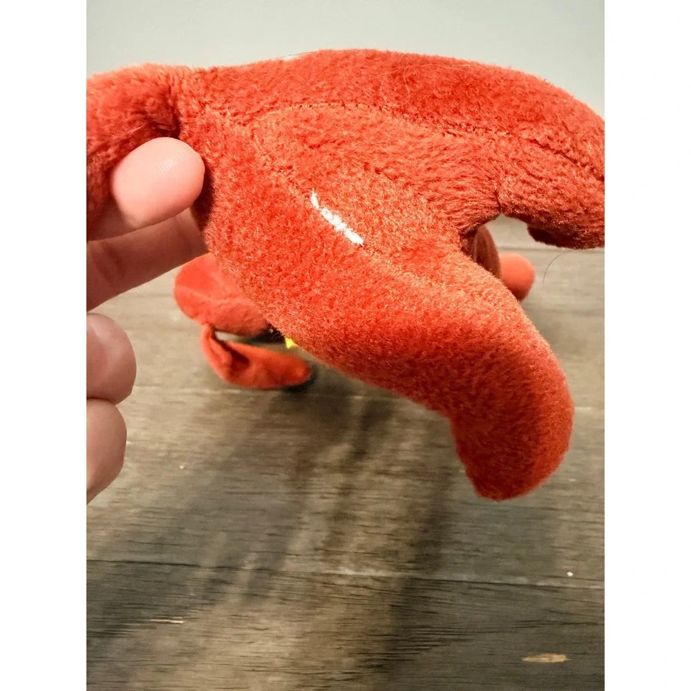 Yottoy pretzel dachshund